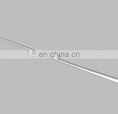 W213 E-Class Carbon Fiber Car Side Skirts for Mercedes-Benz E250 E300 E400 E500 E550 Coupe 2-Door 2016-2018 photo-5