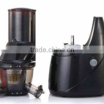 Whole Apple Feed Mouth Slow Juicer/kitchen Applicance Juicer Blender photo-2