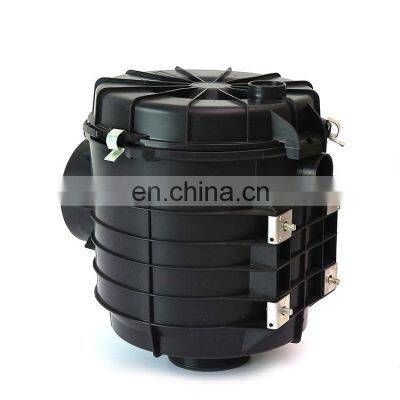 Hot Sale factory custom car air filter housing for isuzu 700p