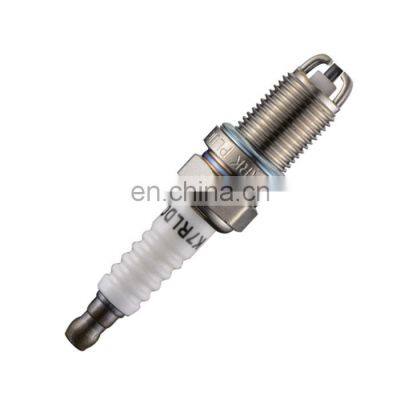 Auto Parts Spark Plug 0242235668 46463801 BKR6EKC K7RLDC With High Quality