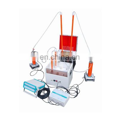 Insulation Oil Dielectric Strength Tester Calibration Device TP-101