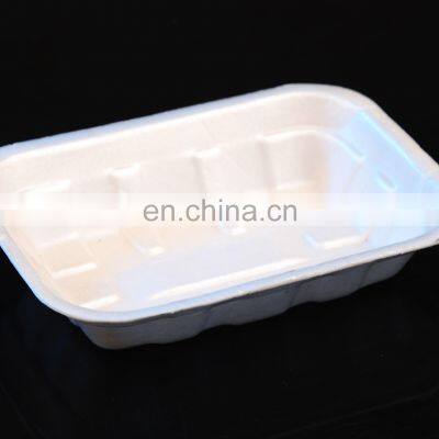 Plastic Vacuum Forming Machine-plastic Making Machine photo-4