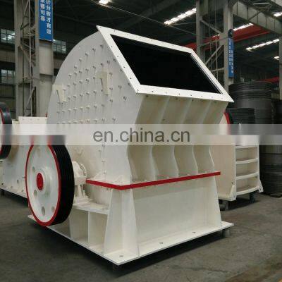 Coal Gangue Gypsum Limestone Heavy Hammer Crusher
