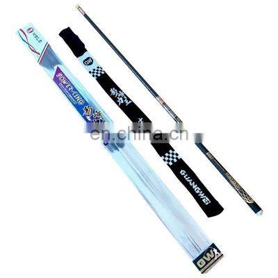 Top Quality Carp Fishing Rod 3.6/4.5/5.4/6.3/7.2m For Grass Silver Carps Tilapia Trout Pike Fish photo-3