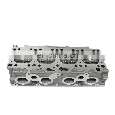 F2(FE-JK)  625 B2200 929 MX6 F2 engine Fejk-10-100 2.2L Aluminium bare cylinder head 86-99  for Mazda Model