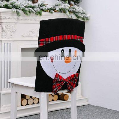 Universal Decoration Party Price Events Outdoor Christmas Room Restaurant Chair Cover Dining photo-3