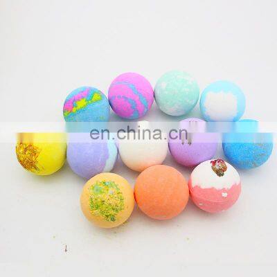 Low Price OEM Eco Friendly Bombs Scented Body Restore Aromatherapy Shower Steamers photo-4