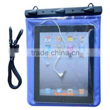 For Tablet PC/Laptop Waterproof Bag