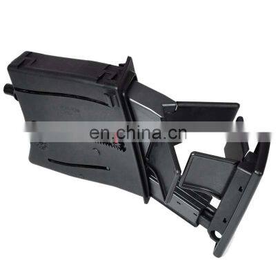 Autoaby Car Center Console Cup Holder For Polo 9N 2002 2003 2004 2005 2006 2007 2008 2009 2010 6Q0 858 602