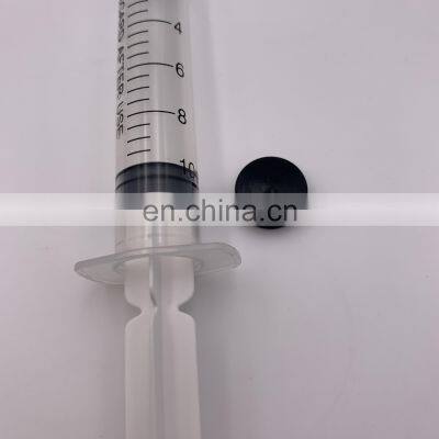 Medical Syringe Rubber Gasket photo-3