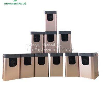 Domestic hydrogen generator Fight auto-immune disease Improve cognitive function Hydrogen absorption machine absorption