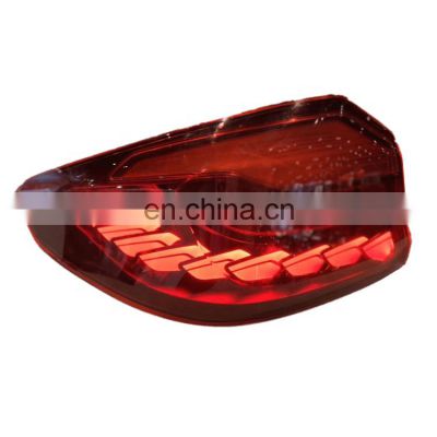 OEM 63217376463 63217376464 GTS LED TAIL LAMP for BMW G30 G38 2016-2017