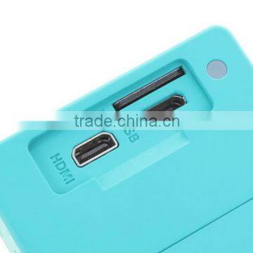 16MP CMOS Sensor Ambarella A7LS Processor MP4 Format Xiaomi Yi Sport Camera 1080P@60FPS 720P@120FPS With WiFi and Bluetooth 4.0 photo-4