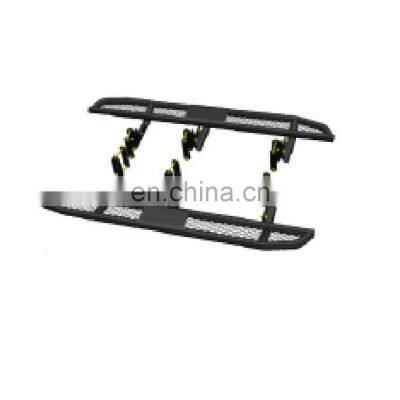 Side step for Ford Ranger T7 2015