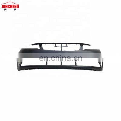 High Quality Plastic Car Front Bumper for KI-A CERATO 2016-2018 Auto Body Kits photo-1