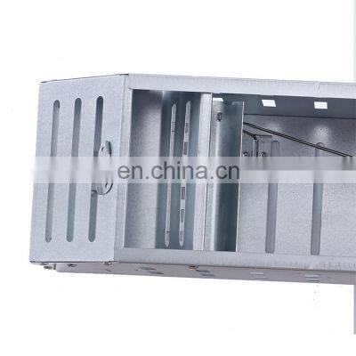 Animal Humane Live Cage Trap That Work for Rat Mouse Chipmunk Mice Voles Hamsters and Other Small Rodents,Catch and Release