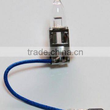 H3 xenon car lamp 12v 55w