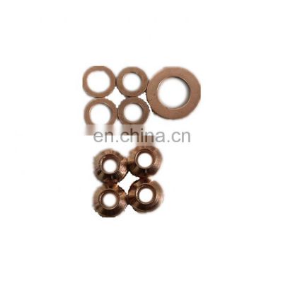 JMC  VIGUS  JMC 1030 injector gasket repair kit 12345-4JB1