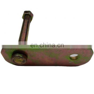 Chinese High Standard Proper Price Auto Parts Rear Rear Steel Plate Lifting Lug 2900090A1-LD  For ISUZU  NKR55/600P/700P