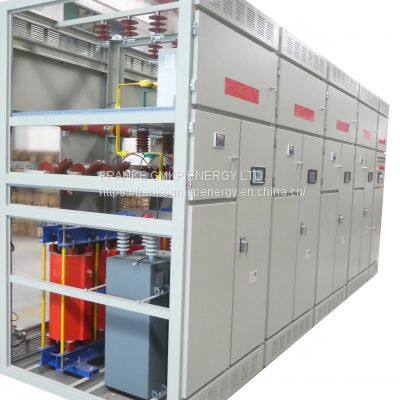 MKP Capacitor photo-5