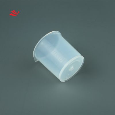 100ml High Temperature Resistant PFA Beaker