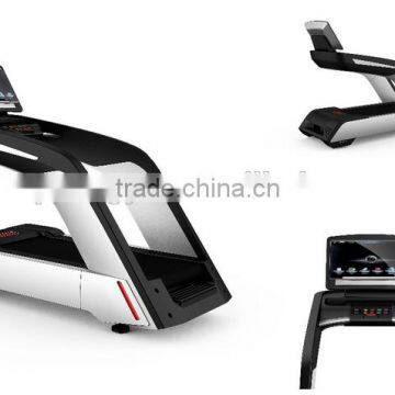 Motorized Treadmill /TZ Treadmill