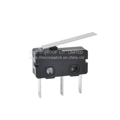 Massage Chair 2 Foot Micro Switch With Short Handle