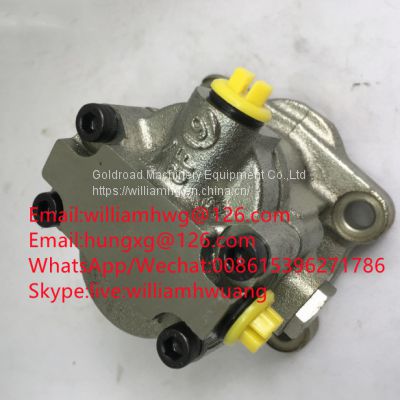 CAT Fuel Pump 293-0249 294000-0266 0445020169 0445010512