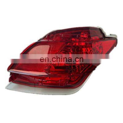 Car parts REAR BUMPER LAMP FOR LEXUS RX270 RX350 RX450 2009-2015 OEM R 81457-48020 L 81490-48020