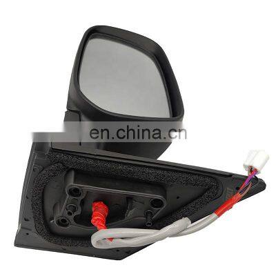 OutSide Electrical Use Auto Parts Car Rearview Side Mirror 87940-02820 Suitable For Corolla Altis 5 Lines 2007-2010