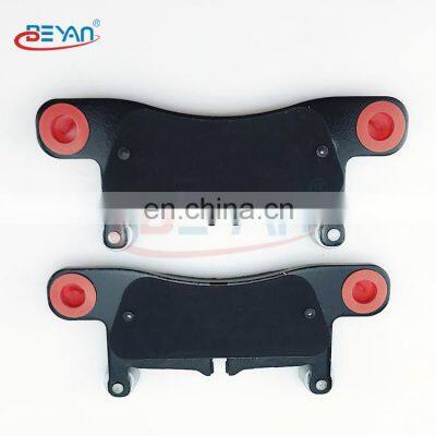 7P0698451 7P6698451 95835293900 99135293902 Brake Pads Suitable for PORSCHE 911 CAYENNE VW TOUAREG photo-3