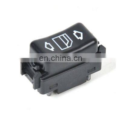 hot sale Power Window Switch For Mercedes 190 260 300 350 420 560 OE 1248204510KZ 124 820 4510 KZ 1248204510