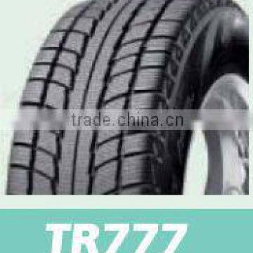 High quality Triangle PCR tire/ Winter tyres TR777