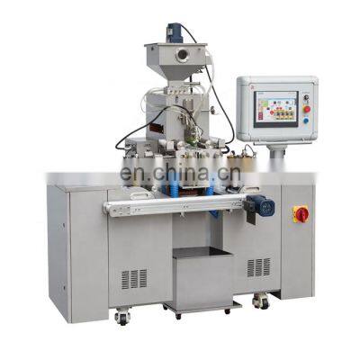 China factory price for Softgel Encapsulation Machine is Standard Softgel Encapsulation Machine for Vitamin and soft capsule