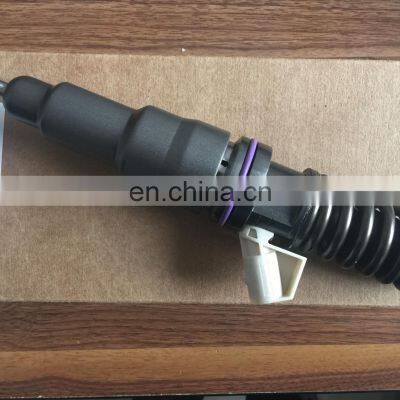 Auto Parts Common Rail Injector RE533608 BEBE4C12101 Diesel Injector RE533608 for Diesel Engine