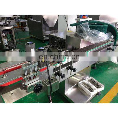 LTEC-Series Automatic Electronic Tablet Counting Filling Machine With CE Certification photo-5