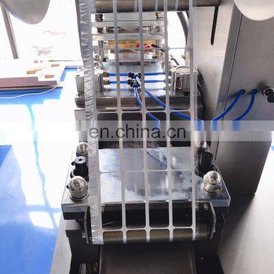 DPP-Series Small Donkey-Hide Glue Blister Packing Machine photo-5