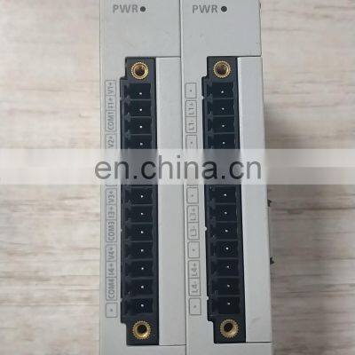 High Quality Plc Controller Mitsubishi MELSEC FX5U IQ-F Series FX5-4AD-ADP Logo Plc Price Module Cpu photo-3
