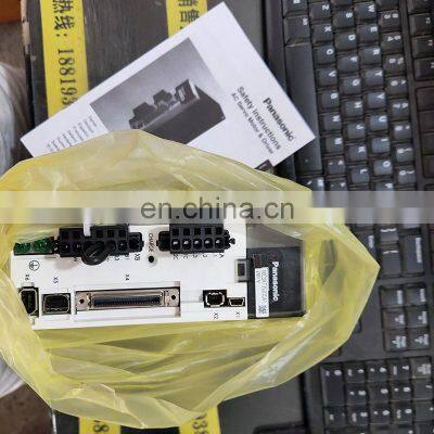 Best Price Brand New ac High Speed Servo Motor Controller MCDKT3520CA1 photo-3