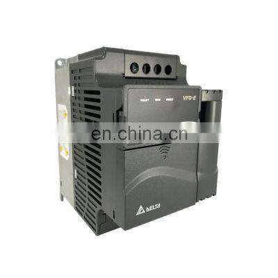 3PHASE 220V DELTA VFD 3.7kw 5HP Frequency Inverter VFD037E23A