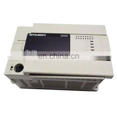 FX3U-32MR/DS PLC Mitsubishi Original PLC Controller CNC Machinery Parts FX3U-32MR/DS photo-5