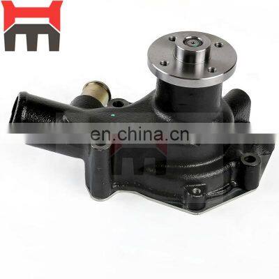 4BD1 Engine water pump 8-94376865-0 for EX120-2 EX120-3