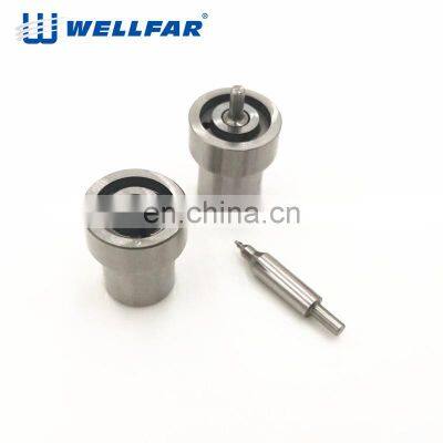 Fwellfaruel Injector Nozzle Dnopd619 093400 6190 Dn0pd619 For Toyota 1kz 1hz 5l Engine Injector