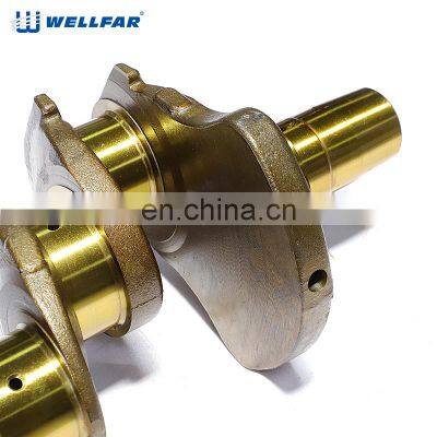 Newest Crankshaft 3304 4N7692 ENGINE PARTS CRANKSHAFT for CATERPILLAR photo-5