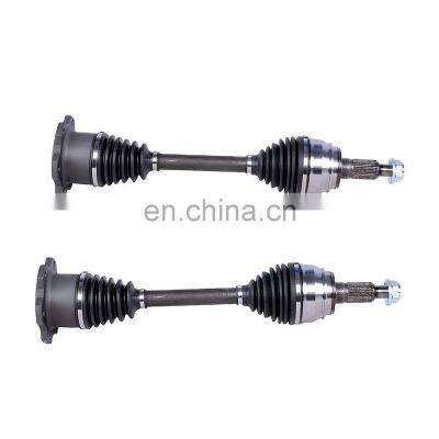 CNBF Flying Auto Parts New CV constant velocity drive axle
