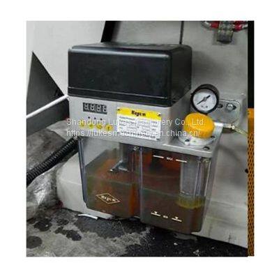 ML1000 Manual Paper Cardboard Cutter Hand Fed Platen Press Corrugated Flatbed Creasing Die Cutting Machine photo-2