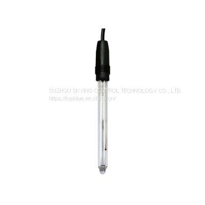 PHDC225 pH sensor   for Ultra Pure Water,Low ion concentration water