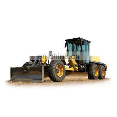 2022 China top brand 135HP GR135 grader motor grader price mini motor grader for sale