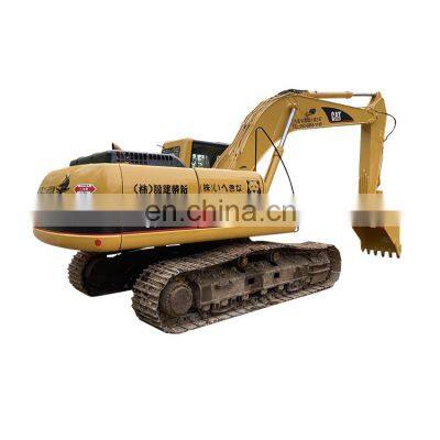 New stock cat 330cl excavator , Japan made cat 330 320 excavator , CAT used construction machines