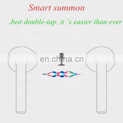 2020 Blue Tooth 5.0 Earbuds Tws Inpods I12 Tws Wireless Earphone Headphone Touch Control photo-3